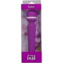 Masażer - Wonderlust Destiny Wand Purple