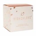 Masło do ciała - HighOnLove Cannabis Body Butter 200 ml