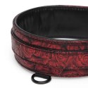 Obroża i smycz - Fifty Shades of Grey Sweet Anticipation Collar & Leash