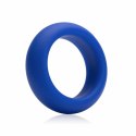 Pierścień erekcyjny - Je Joue Silicone C-Ring Minimum Stretch Blue