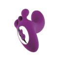 Wibrator - FeelzToys TriVibe Purple