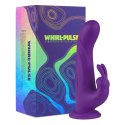 Wibrator - FeelzToys Whirl-Pulse Purple