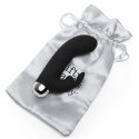 Wibrator - Fifty Shades of Grey Greedy Girl Rechargeable Mini Rabbit Vibrator