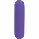 Wibrator - PowerBullet Essential with Case Purple