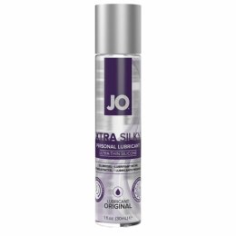 Lubrykant silikonowy - System JO Xtra Silky Ultra Thin 30 ml