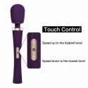 Masażer - Nomi Tang Power Wand Purple