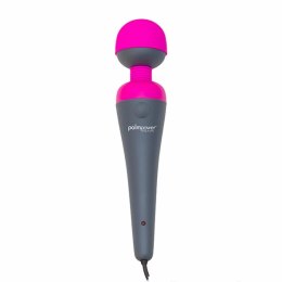 Masażer - PalmPower Plug & Play Wand Massager