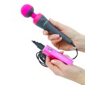 Masażer - PalmPower Plug & Play Wand Massager