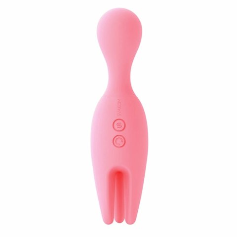 Masażer - Svakom Nymph Vibrator Pink