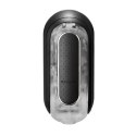 Masturbator - Tenga Flip Zero 0 Electronic Vibration Black