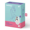 Stymulator - Satisfyer White Temptation