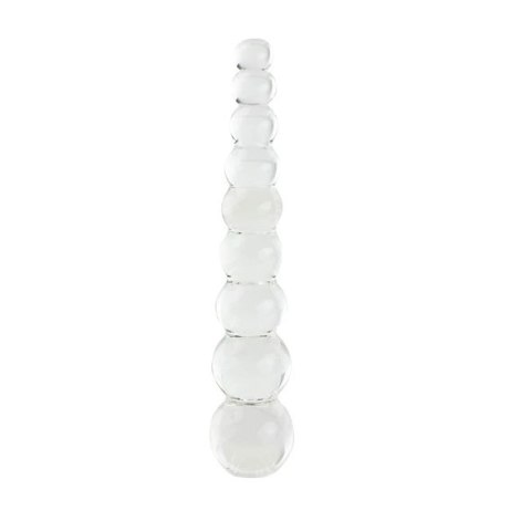 Szklane dildo - FeelzToys Glazzz Crystal Delight