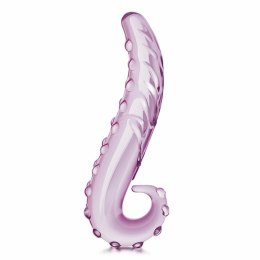 Szklane dildo - Glas Lick It