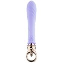 Wibrator - Zalo Courage Fantasy Violet