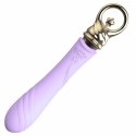 Wibrator - Zalo Courage Fantasy Violet