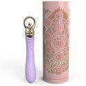 Wibrator - Zalo Courage Fantasy Violet