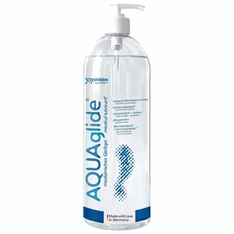 Lubrykant wodny - Joydivision AQUAglide 1000 ml