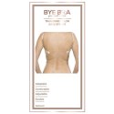 Paski obniżające zapięcie - Bye Bra Transparent Low Back Straps Clear