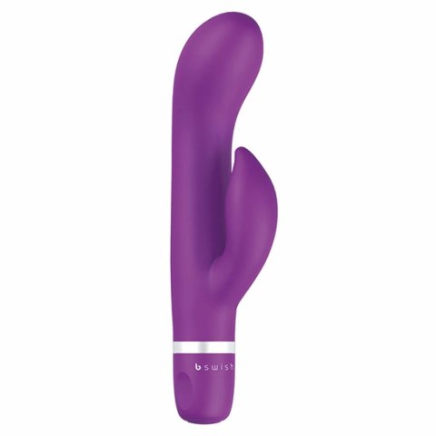 Wibrator - B Swish bwild Classic Marine Purple