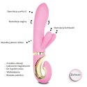 Wibrator - Gvibe Grabbit Pink