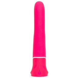 Wibrator - Happy Rabbit G-Spot Rabbit Vibrator Pink