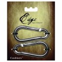 Karabińczyki - Sportsheets Edge Carabiners