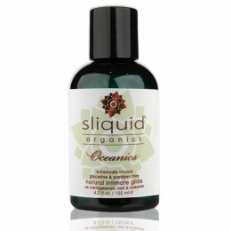 Lubrykant - Sliquid Organics Oceanics 125 ml