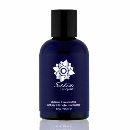 Lubrykant wodny - Sliquid Naturals Satin 125 ml