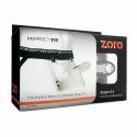 Perfect Fit - Zoro Knight Hollow Strap-On 15,2 cm Clear