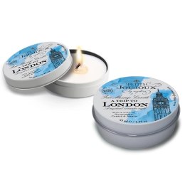 Świeca do masażu - Petits Joujoux Massage Candle London 33g