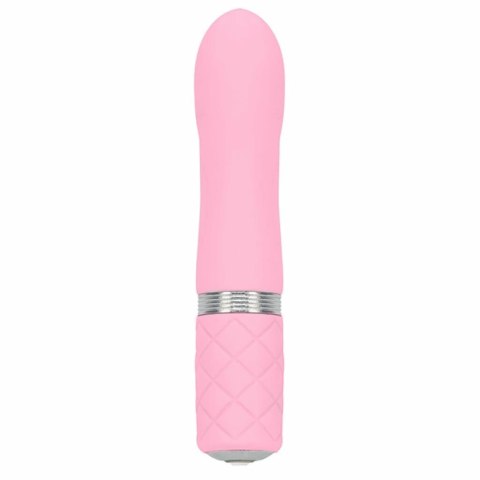 Wibrator - Pillow Talk Flirty Pink