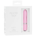 Wibrator - Pillow Talk Flirty Pink