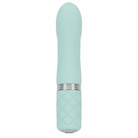 Wibrator - Pillow Talk Flirty Teal