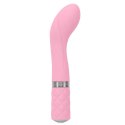 Wibrator - Pillow Talk Sassy Pink