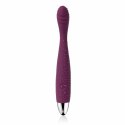 Wibrator - Svakom Cici Flexible Head Vibrator Violet