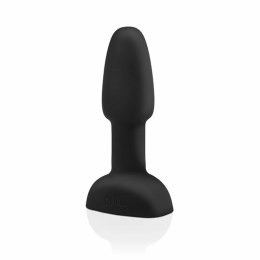 Zdalnie sterowany plug analny - B-Vibe Rimming Petite Black