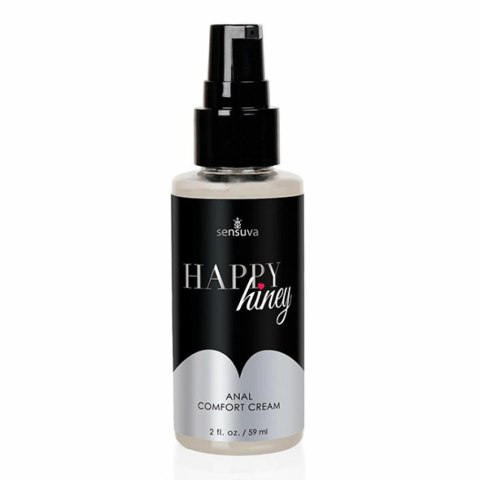 Krem analny relaksujący - Sensuva Happy Hiney 59 ml