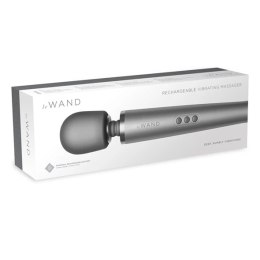 Masażer - Le Wand Massager Grey