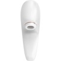 Masażer powietrzny dla par - Satisfyer Pro 4 Couples