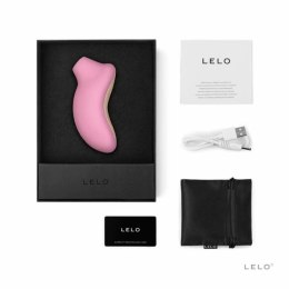 Stymulator soniczny - Lelo Sona Cruise Pink