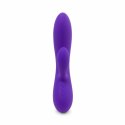 Wibrator - FeelzToys Lea Medium Purple (Glitter)