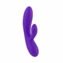 Wibrator - FeelzToys Lea Medium Purple (Glitter)