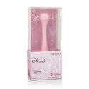 Wibrator - Inspire Vibrating G-Wand Pink