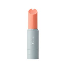 Wibrator - Iroha by Tenga Stick Grey Pink