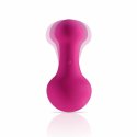 Wibrator - Jimmyjane Ascend 4 Vibrator Pink