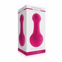 Wibrator - Jimmyjane Ascend 4 Vibrator Pink