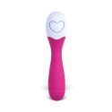 Wibrator - Lovelife by OhMiBod Cuddle Mini Pink