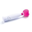 Masażer - Lovelife by OhMiBod Wanderlust Wand Vibe