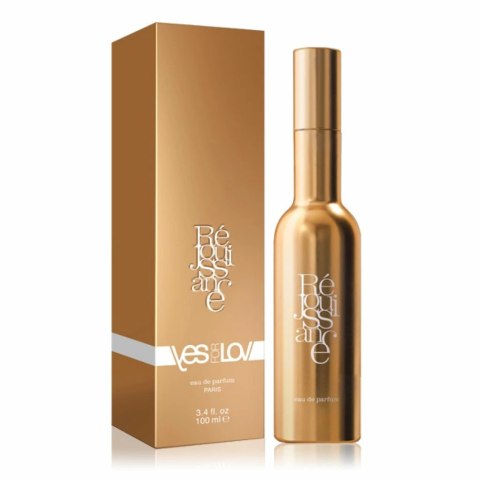 Perfumy dla kobiet - YESforLOV Fragrance Rejouissance 100 ml