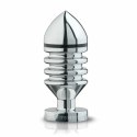 Plug analny - Mystim Hector Helix Buttplug S